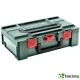 METABO METABOX 145 L - ПРОФЕСИОНАЛЕН ПРАЗЕН КУФАР METABO METABOX 145 L - ПРОФЕСИОНАЛЕН ПРАЗЕН КУФАР